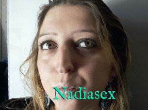 Nadiasex