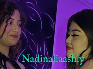 Nadinaliaashly