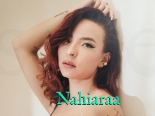 Nahiaraa