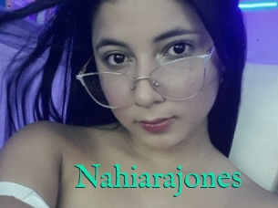 Nahiarajones