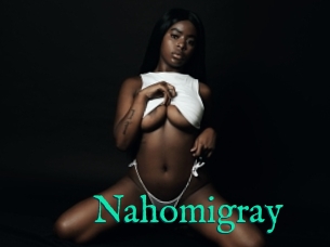 Nahomigray