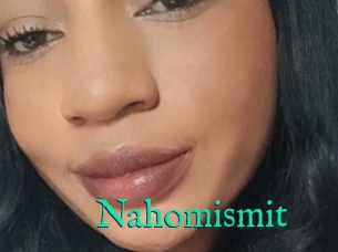 Nahomismit