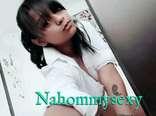 Nahommy_sexy