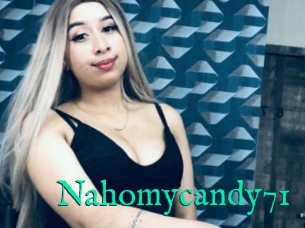 Nahomycandy71