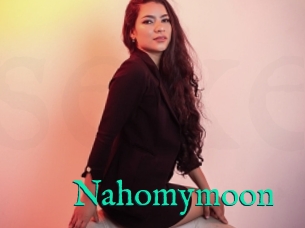 Nahomymoon