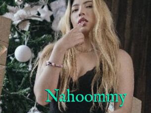 Nahoommy