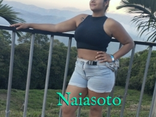 Naiasoto