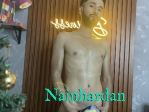 Nainhardan