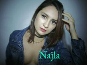 Najla