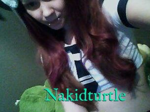 Nakidturtle