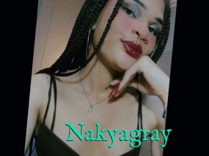 Nakyagray