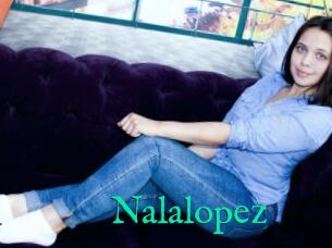 Nalalopez