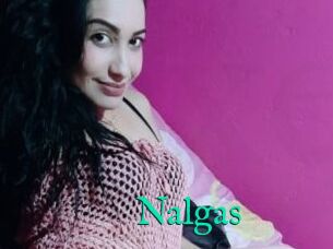 Nalgas