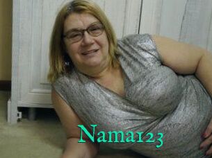 Nama123