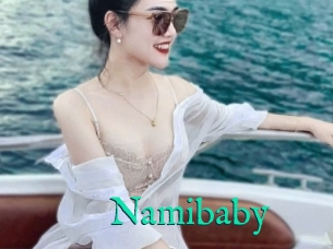 Namibaby