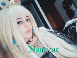 Namicat