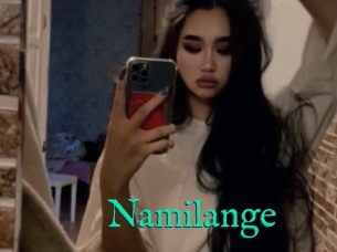 Namilange