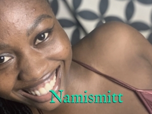 Namismitt