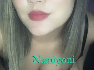 Namiyoni