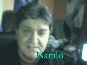 Namlo