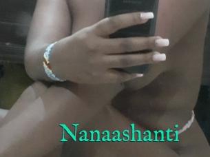 Nanaashanti