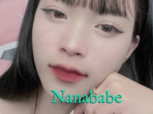 Nanababe