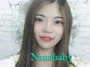 Nanababy