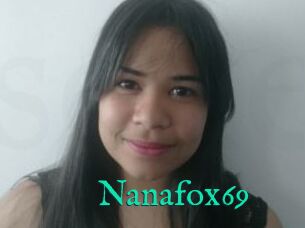 Nanafox69