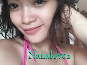 Nanalove2