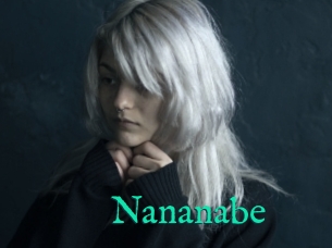 Nananabe