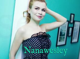 Nanawesley