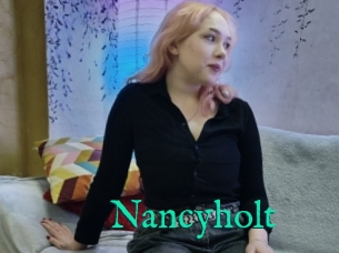 Nancyholt