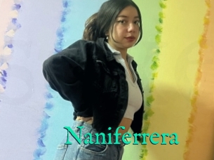 Naniferrera