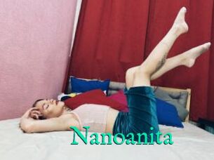 Nanoanita