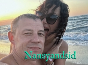 Nansyandsid