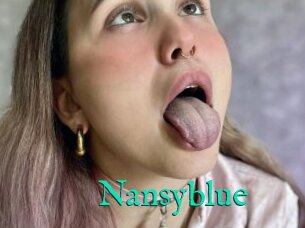 Nansyblue