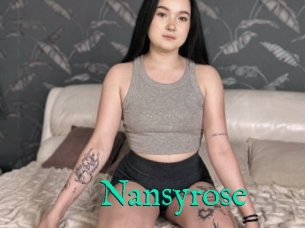 Nansyrose