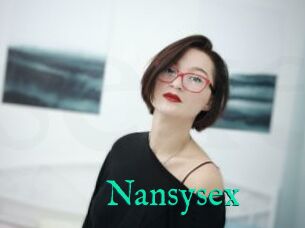 Nansysex