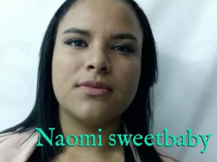 Naomi_sweetbaby