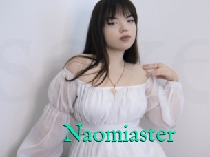 Naomiaster