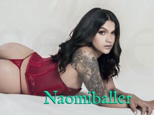 Naomiballer