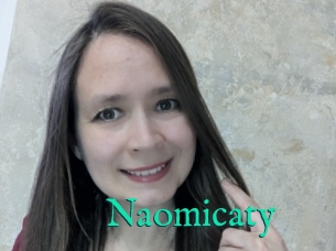 Naomicaty