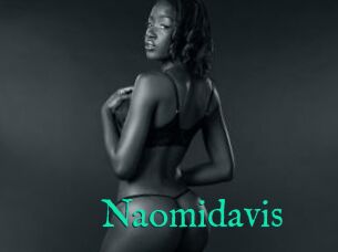 Naomidavis