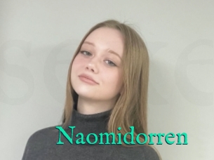 Naomidorren