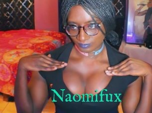 Naomifux