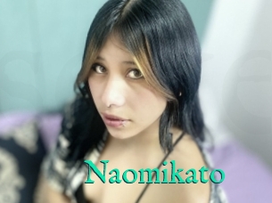 Naomikato