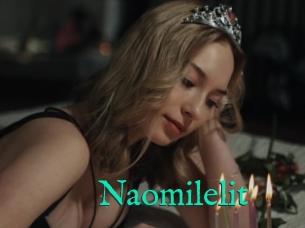 Naomilelit