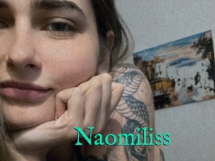 Naomiliss