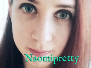 Naomipretty