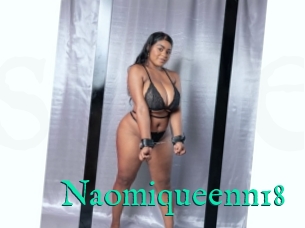 Naomiqueenn18